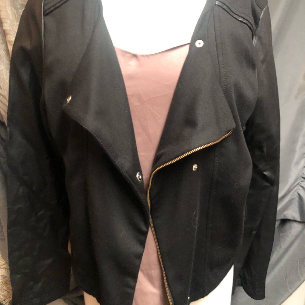 Dress jacket